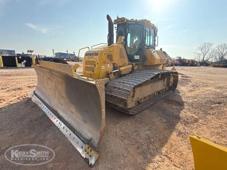Used Dozer